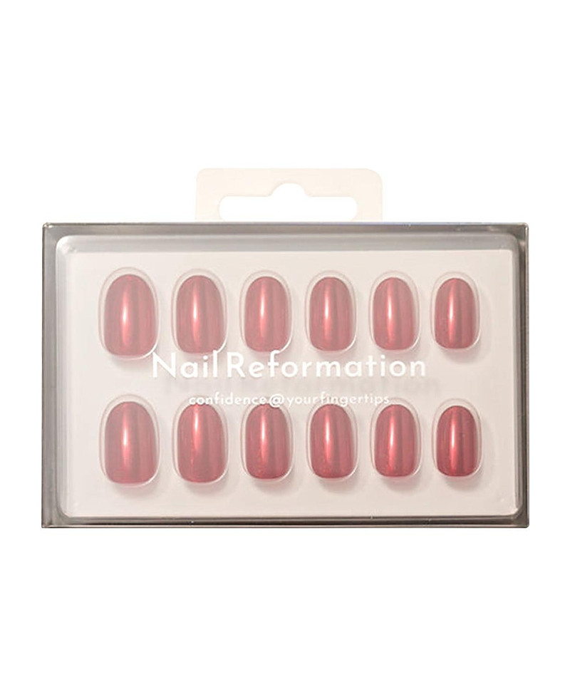Nail Reformation Press On Nails | Bloomingdale's (US)