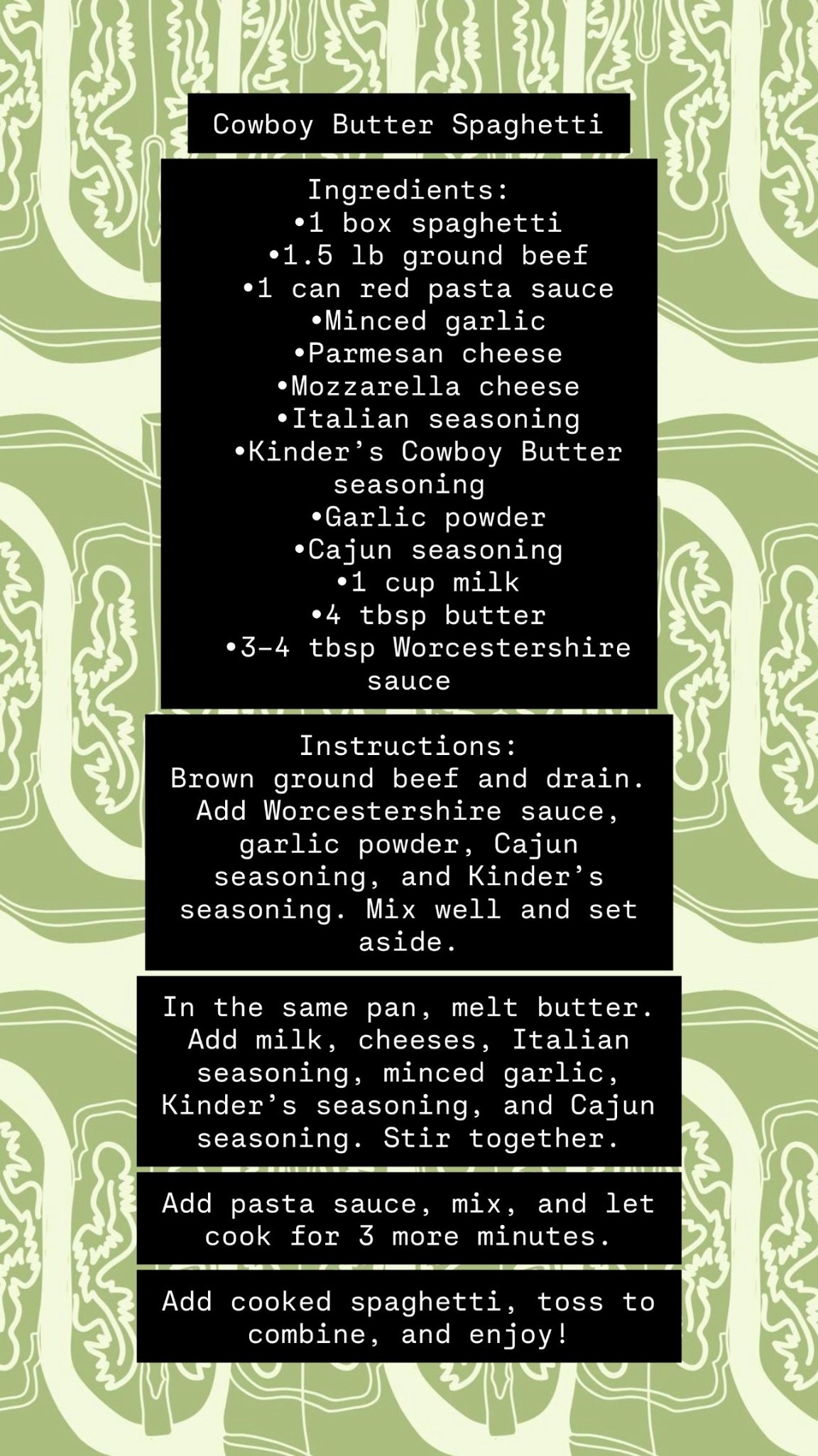 Recipe, dinner ideas

#LTKfoodie #LTKmorningroutine #LTKdayinmylife