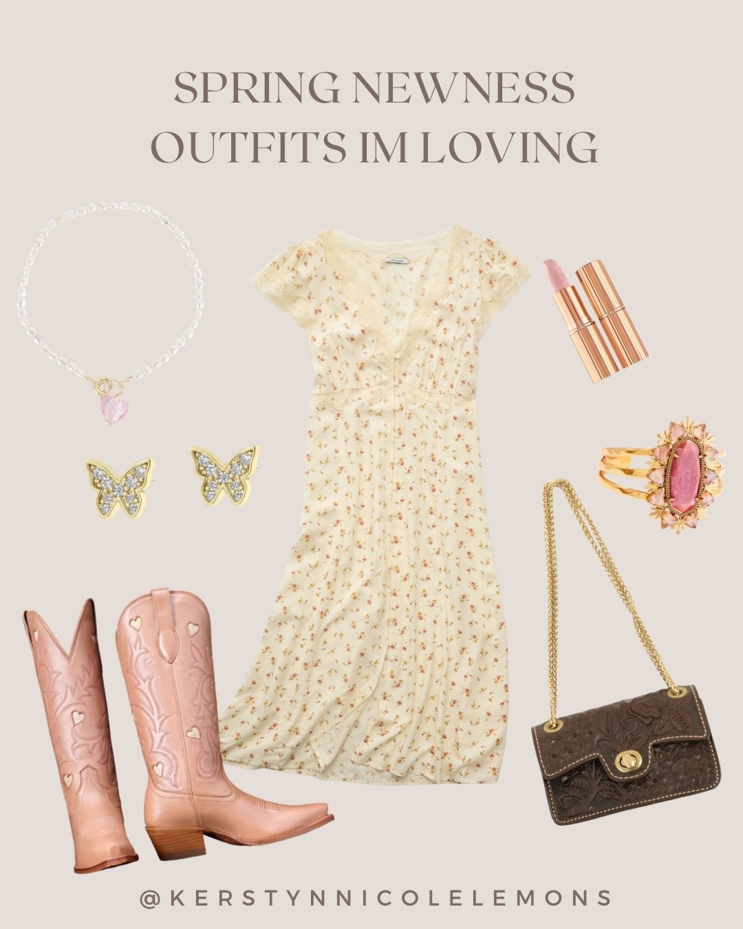 Easter Dresses I’m Loving 🌸🍃🌼🌷 @American Eagle Outfitters 

#LTKootd #LTKU #LTKSeasonal