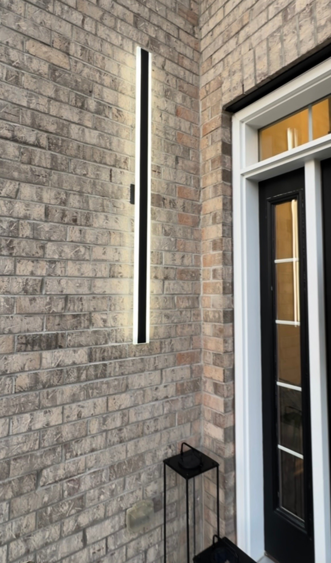 Mod lighting | wall outdoor lights | modern sleek wall sconces | statement piece

#LTKHome