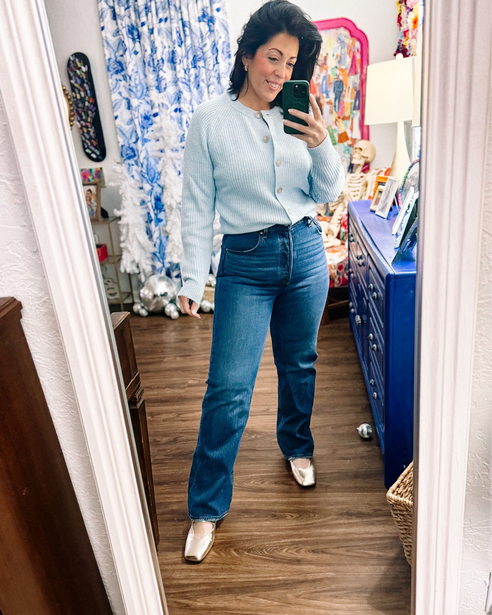 What I wore and you missed, all linked 🫶🏻

#LTKFindsUnder50 #LTKStyleTip #LTKMidsize