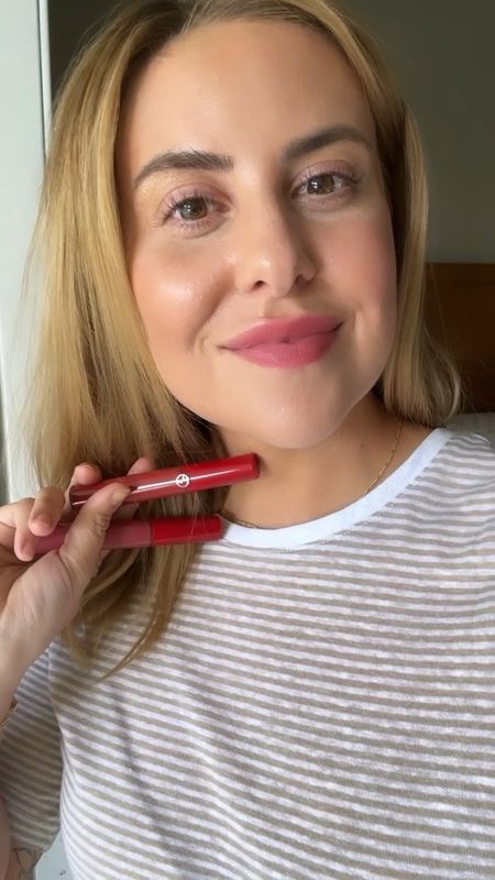 My favorite summer lipsticks, lip oils, chapstick, and glosses from Sephora. I’ll just add a little lip color and sunscreen on easy, makeup-free summer days… 

#LTKbeauty #LTKunder50 #LTKSeasonal