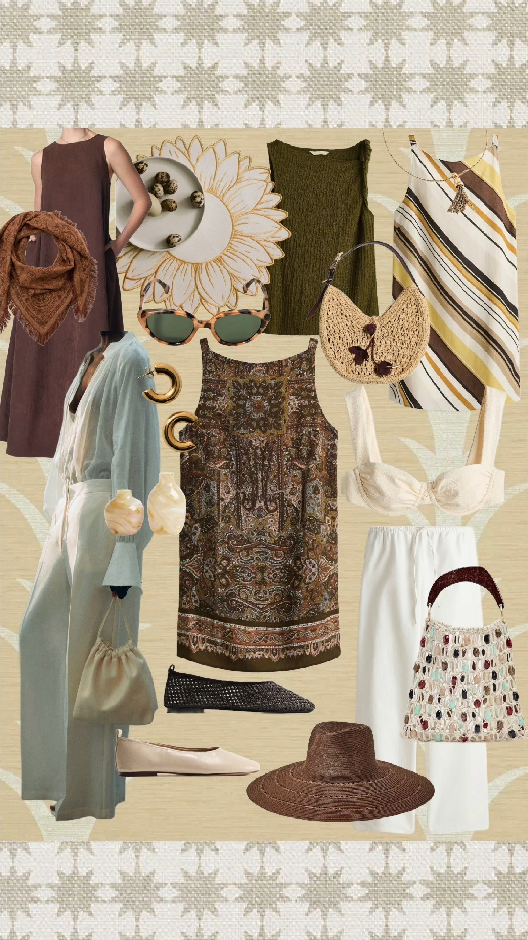 H&M, Zara and target finds that are so so good! 