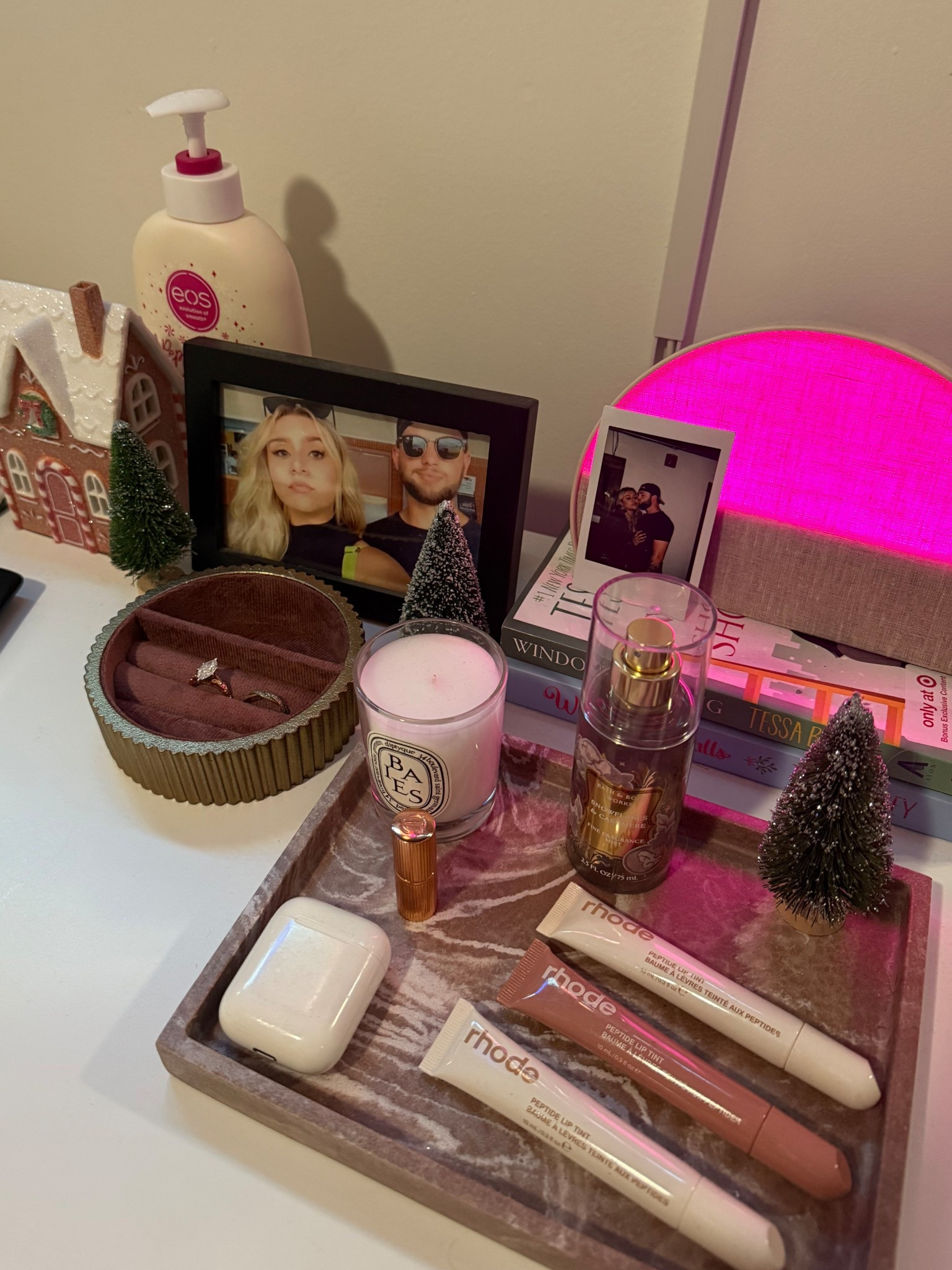 Jewelry Tray 💍

#LTKHome #LTKGiftGuide