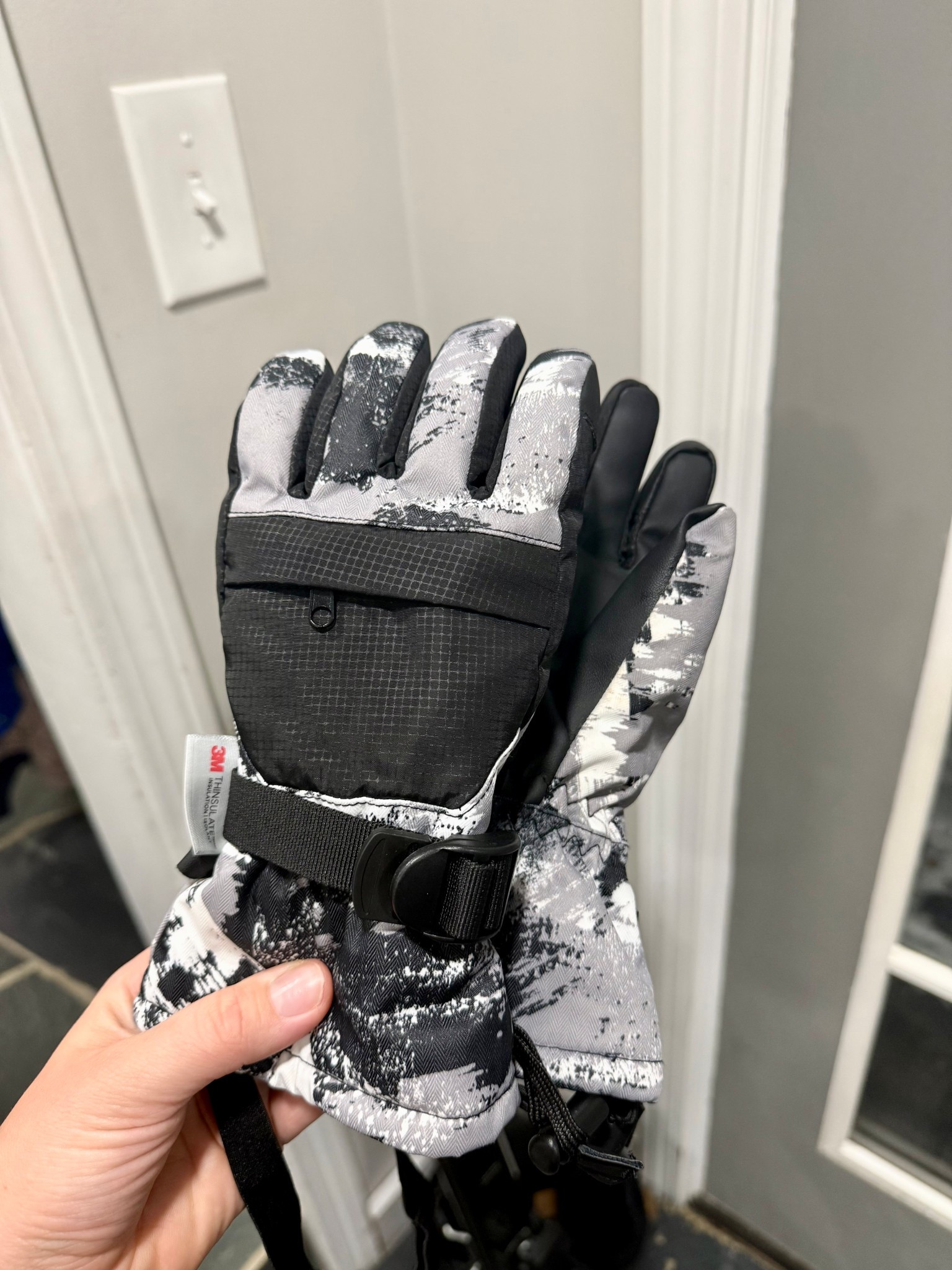 Finally found the best winter gloves! These are warm, waterproof, and under $20! #amazon #skigear #skiing they have these for kids and adults! 

#LTKmomlife #LTKKids #LTKSeasonal