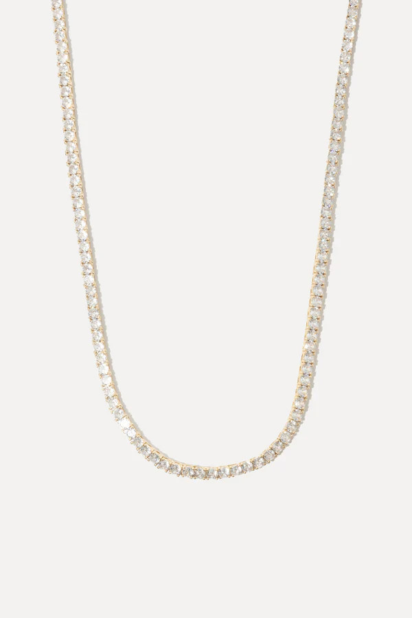 Audrey Necklace | Miranda Frye Inc.