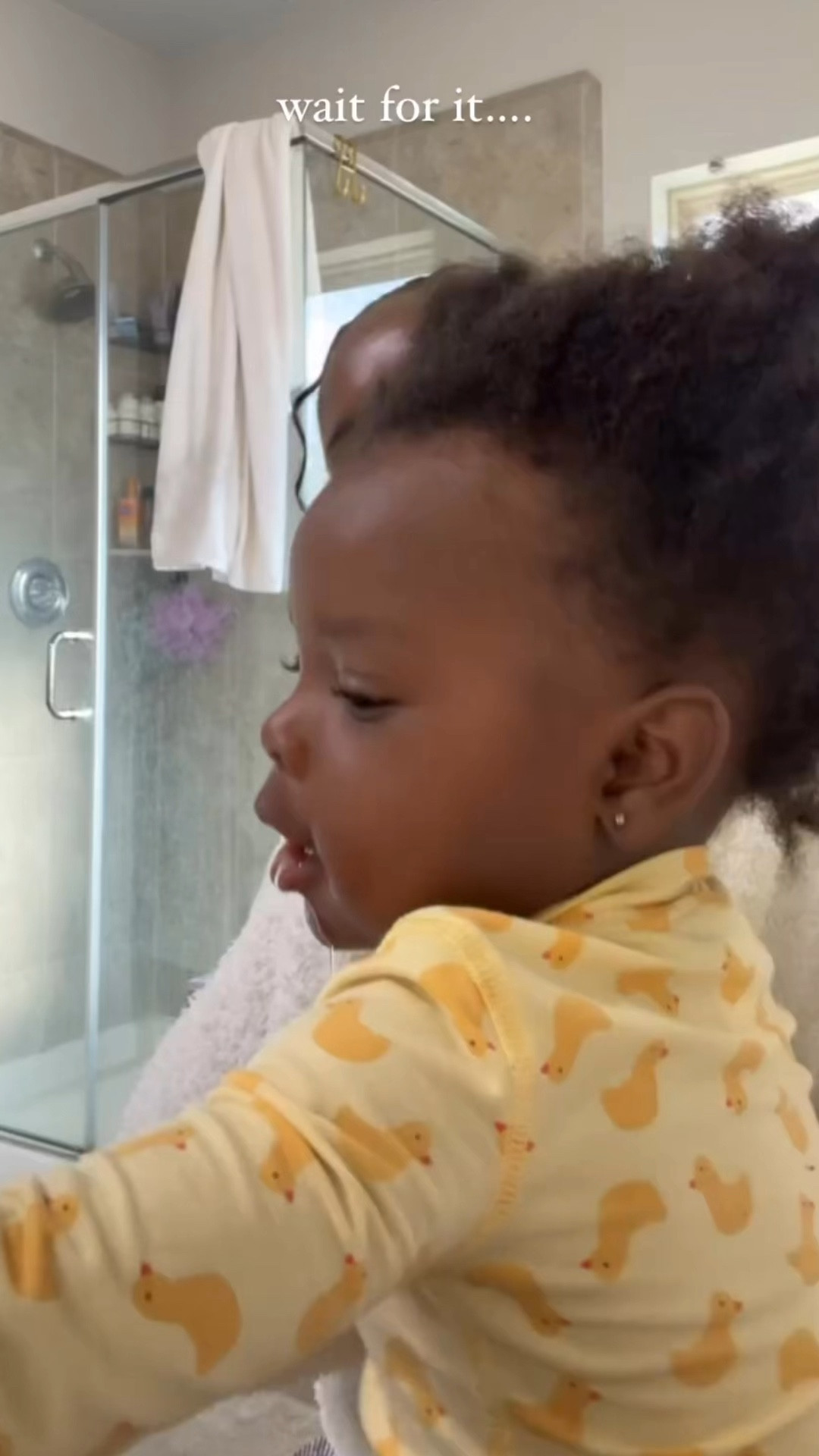 Lorie is so sassy! 

#LTKKids #LTKFamily #LTKBaby