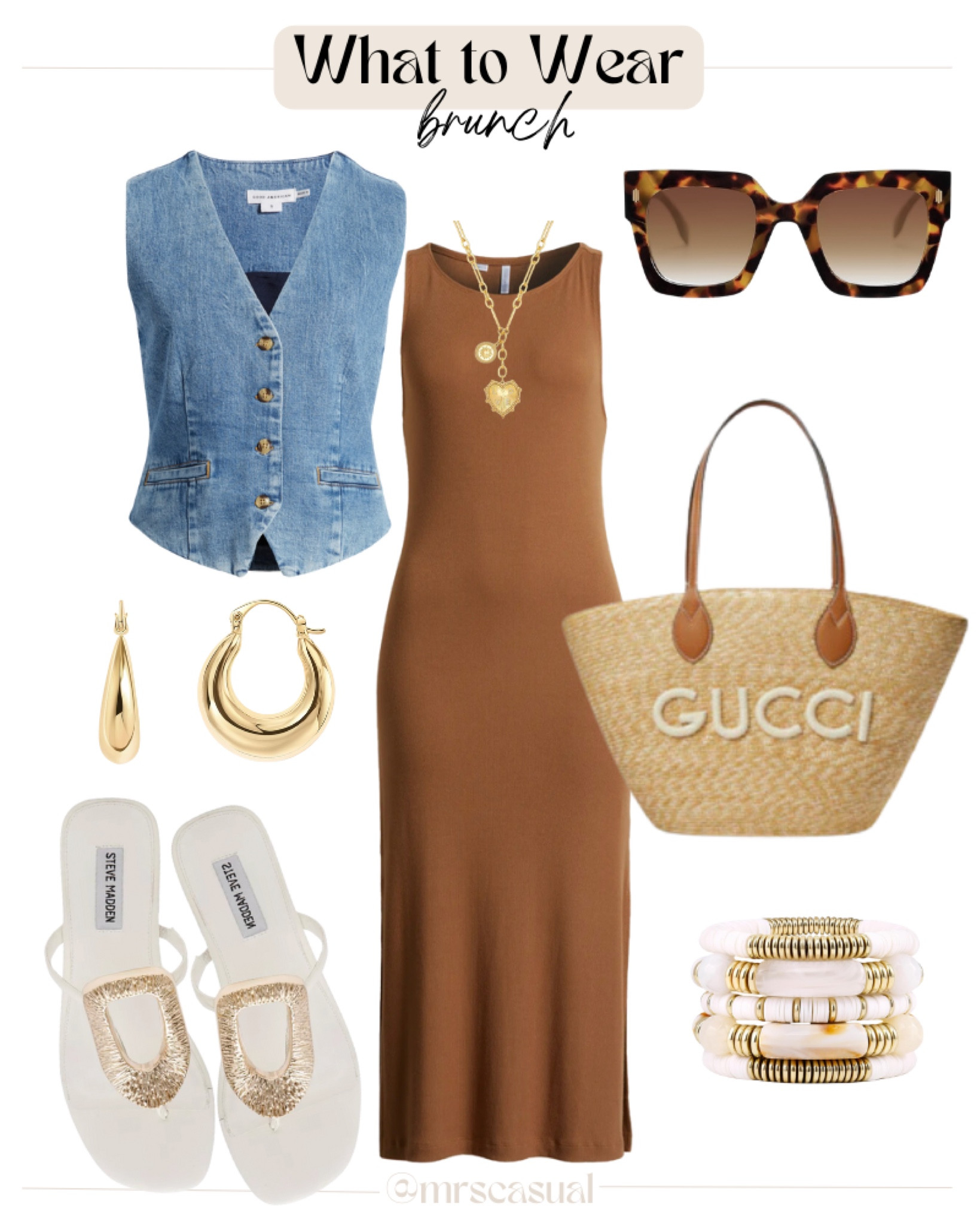 What to wear to brunch. Fully stocked Nsale dress wear now and transition into Fall 

#LTKxNSale #LTKSaleAlert #LTKStyleTip