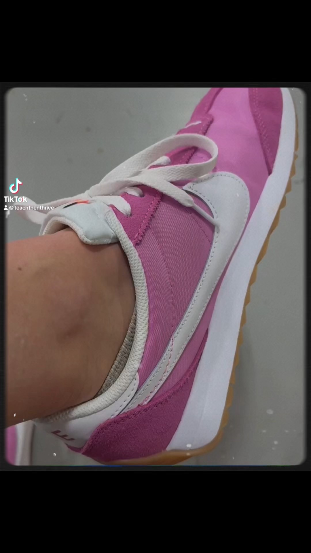 The shoes that always get complimented and they’re super comfy!!!

SHOP my LTK ⬇ https://liketk.it/5KtG7 

#ltkdayinmylife #ltkworkwear #ltkmomlife

#LTKdayinmylife #LTKWorkwear #LTKmomlife