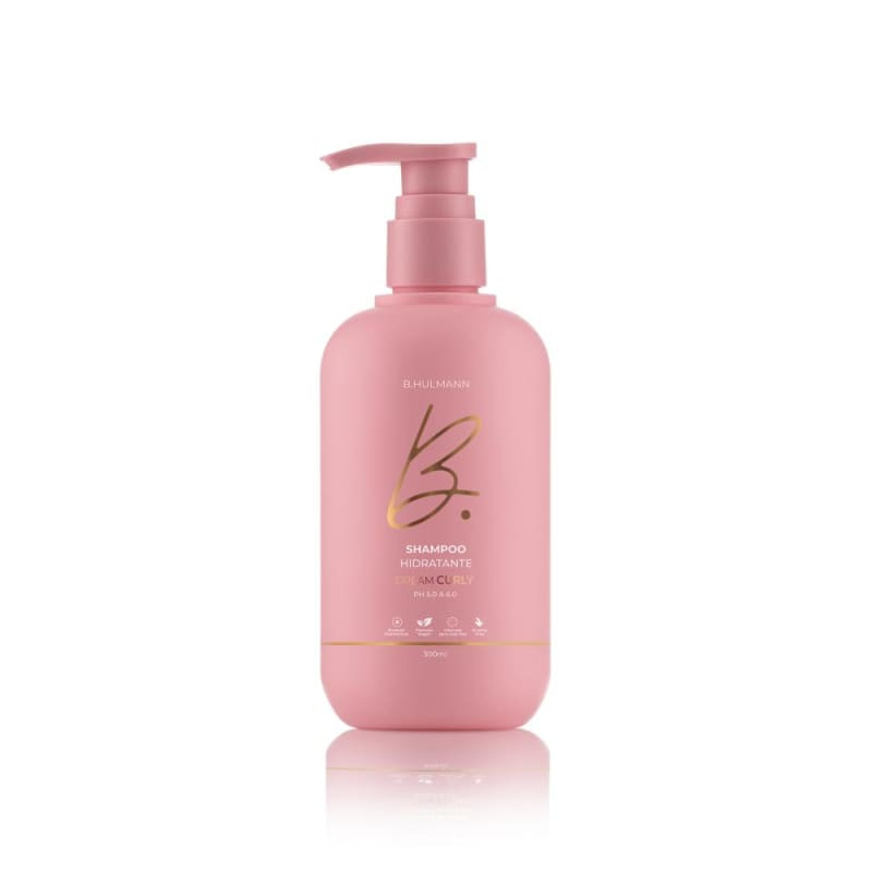 Shampoo Hidratante Dream Curly 300ml | Beleza Na Web (BR)