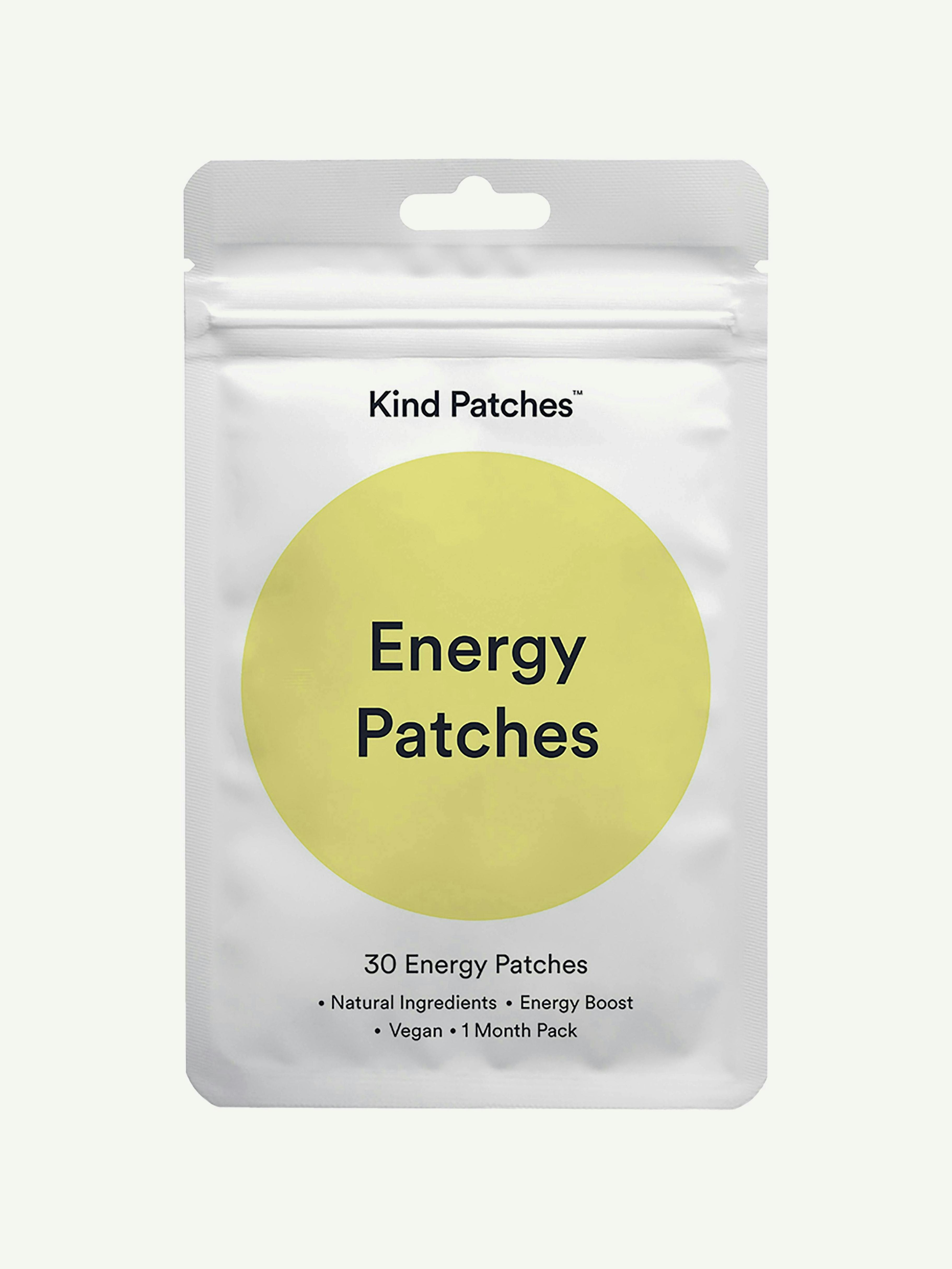 Kind Patches Energy Patches | Old Navy (US)