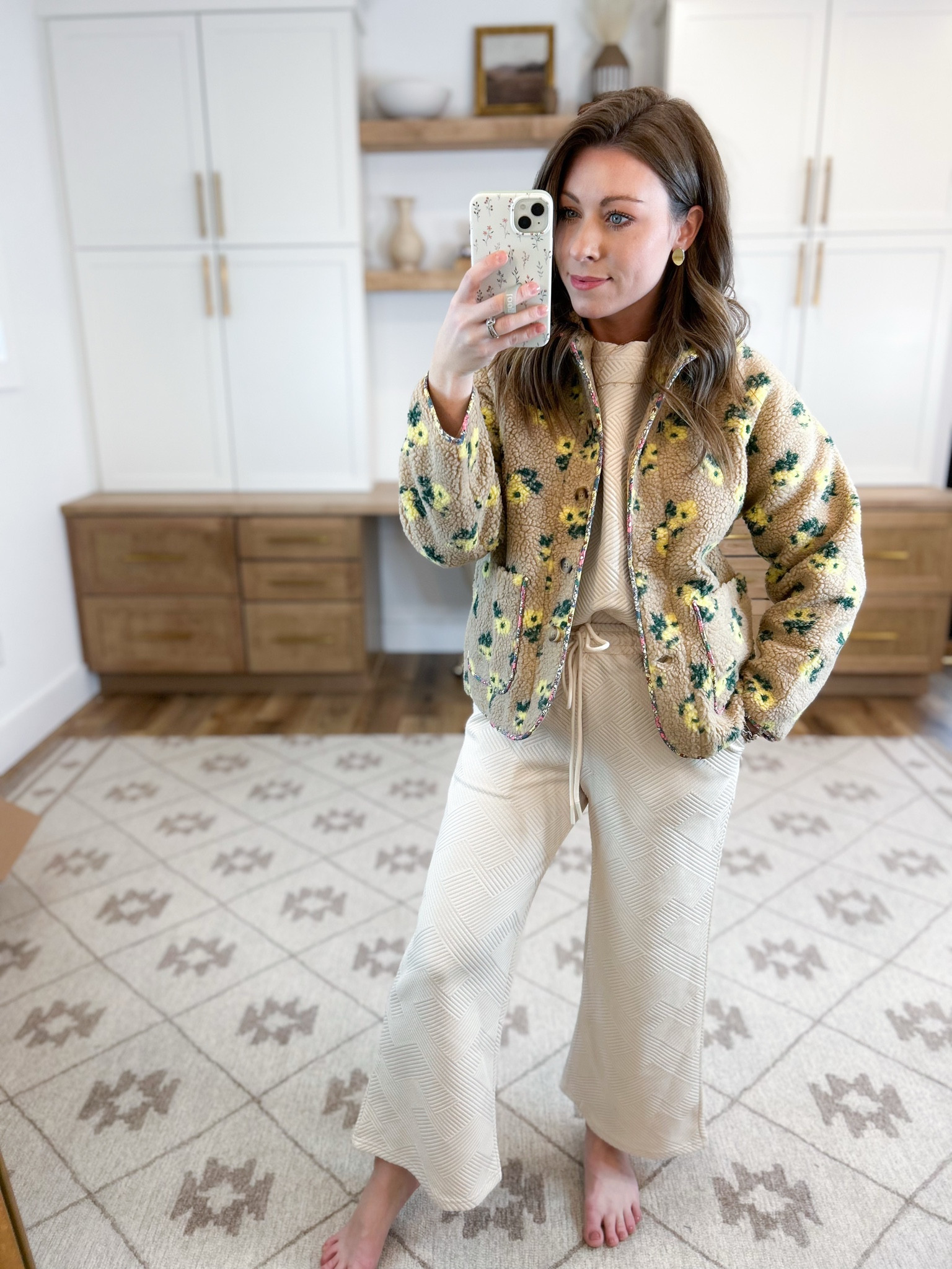 Amazon Lounge wear! 

#LTKStyleTip #LTKFindsUnder50 #LTKSaleAlert