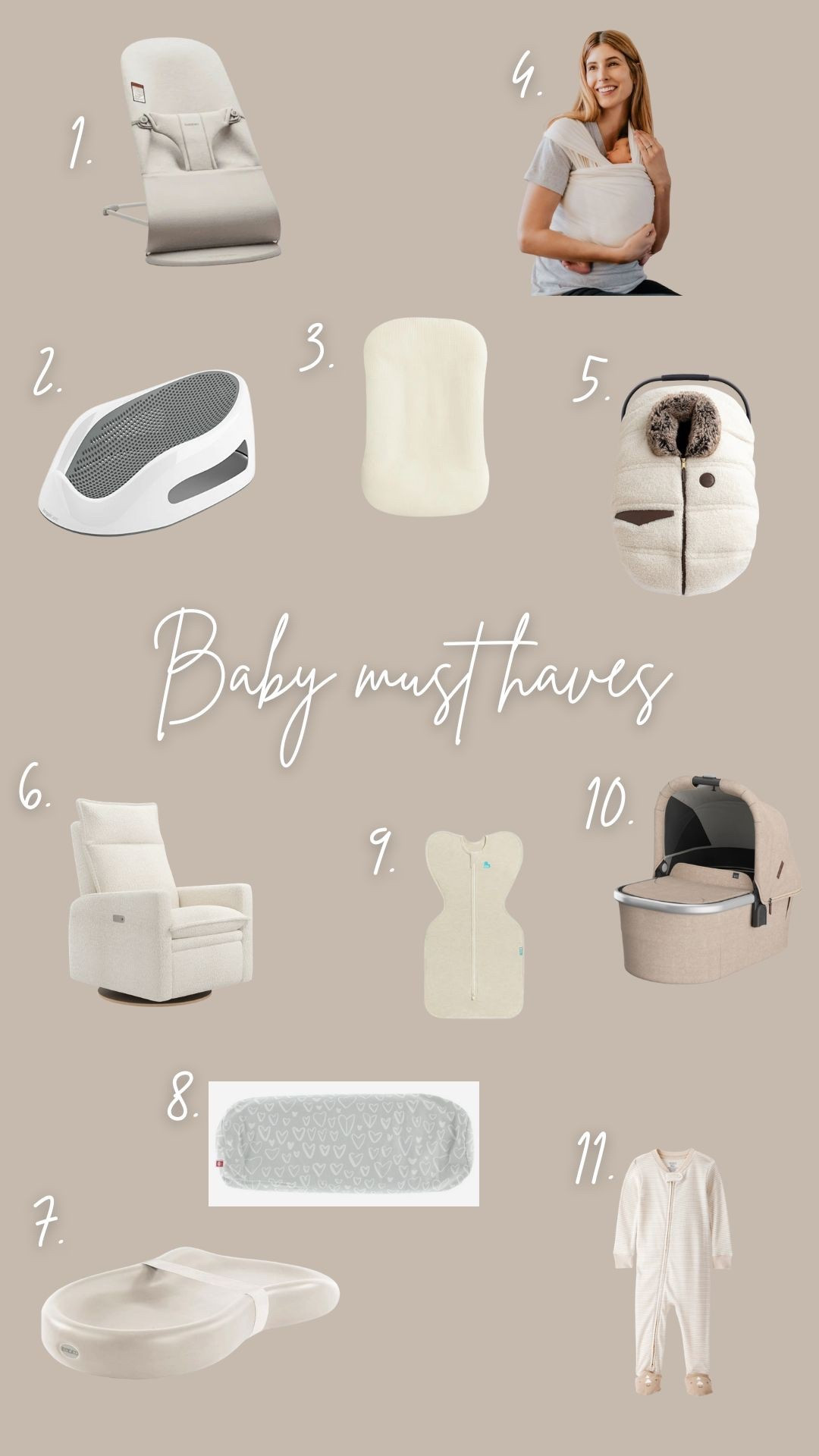 All on sale for Black Friday

#LTKbaby #LTKmaternity #LTKcanada