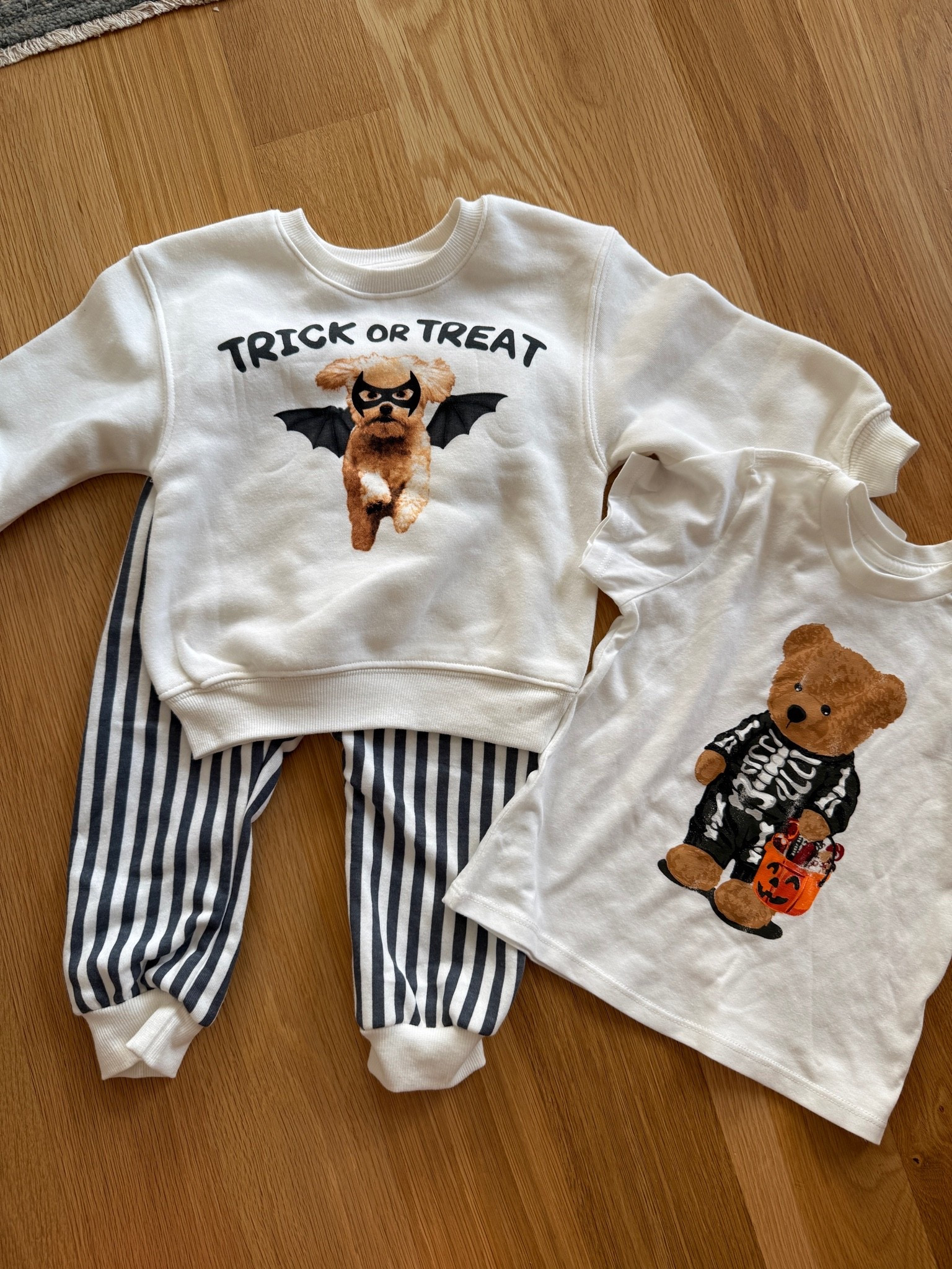 Toddler target Halloween outfit

#LTKKids #LTKBaby