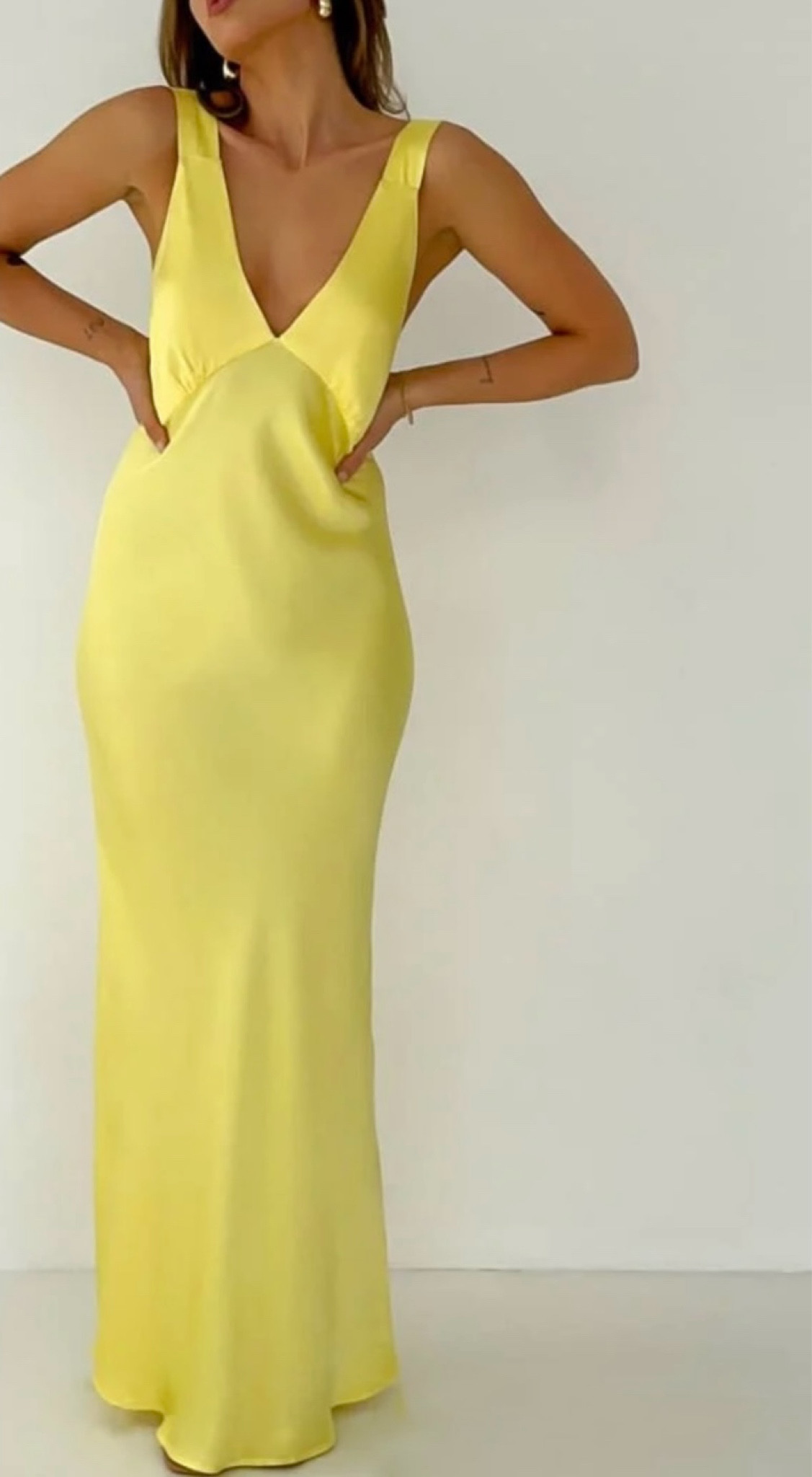 So andie Anderson! Perfect dress for a wedding

#LTKwedding #LTKstyletip #LTKparties