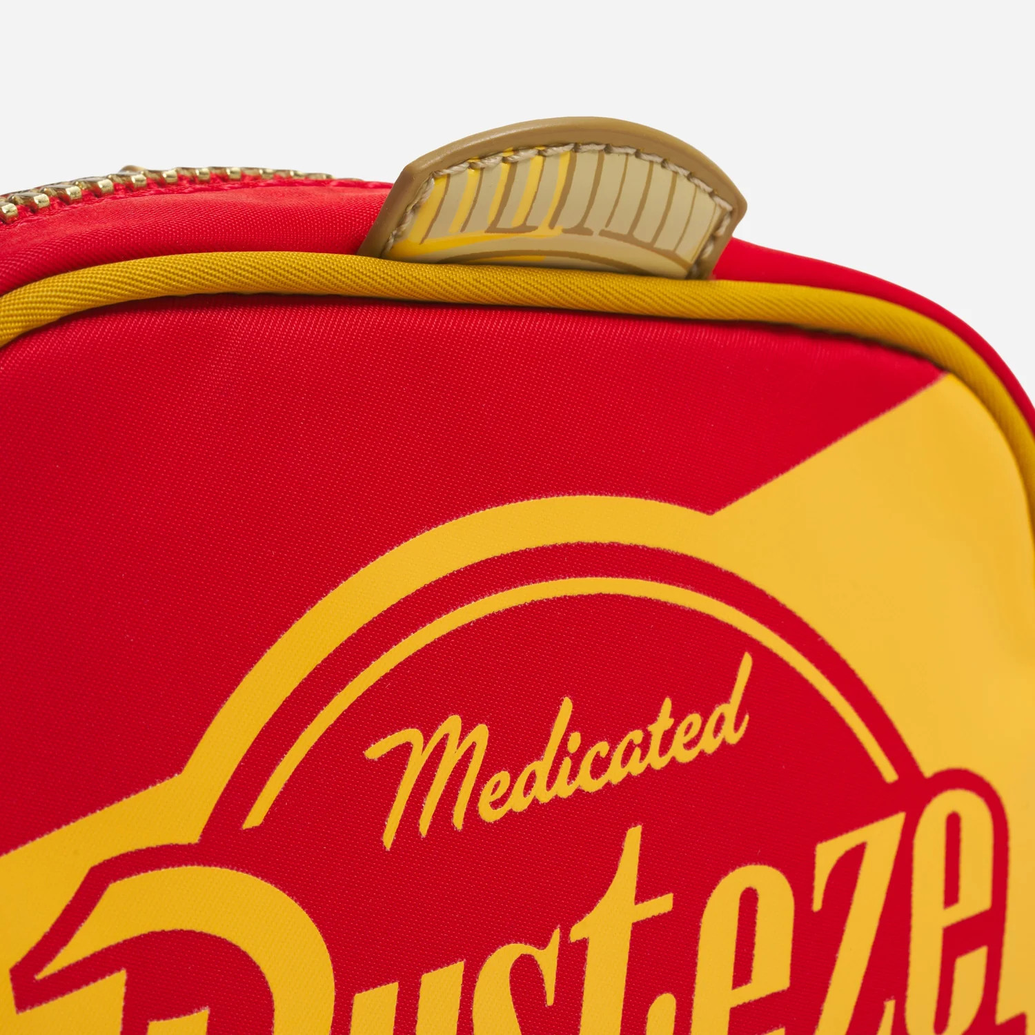 Disney Pixar Cars Rust-eze Pouch Bag Charm | Stoney Clover Lane | Stoney Clover Lane