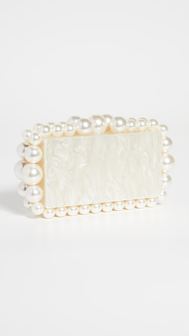 Eos Box Clutch | Shopbop