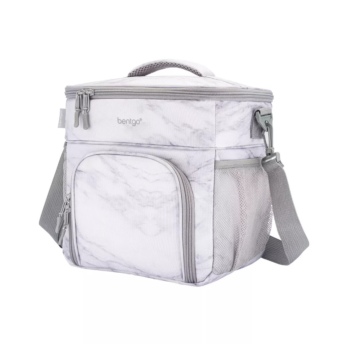 Bentgo Prep Deluxe MultiMeal lunch Bag | Target