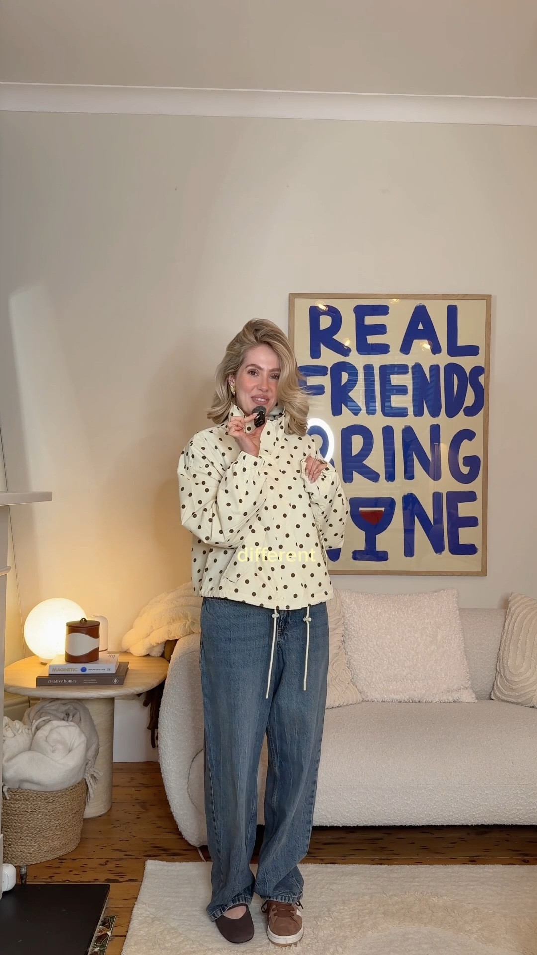 spring outfit idea blouse is Minka dink and bag is Polene Paris so unable to link at the moment 

#LTKeurope #LTKuk #LTKspring