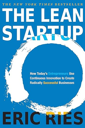 The Lean Startup | Amazon (US)