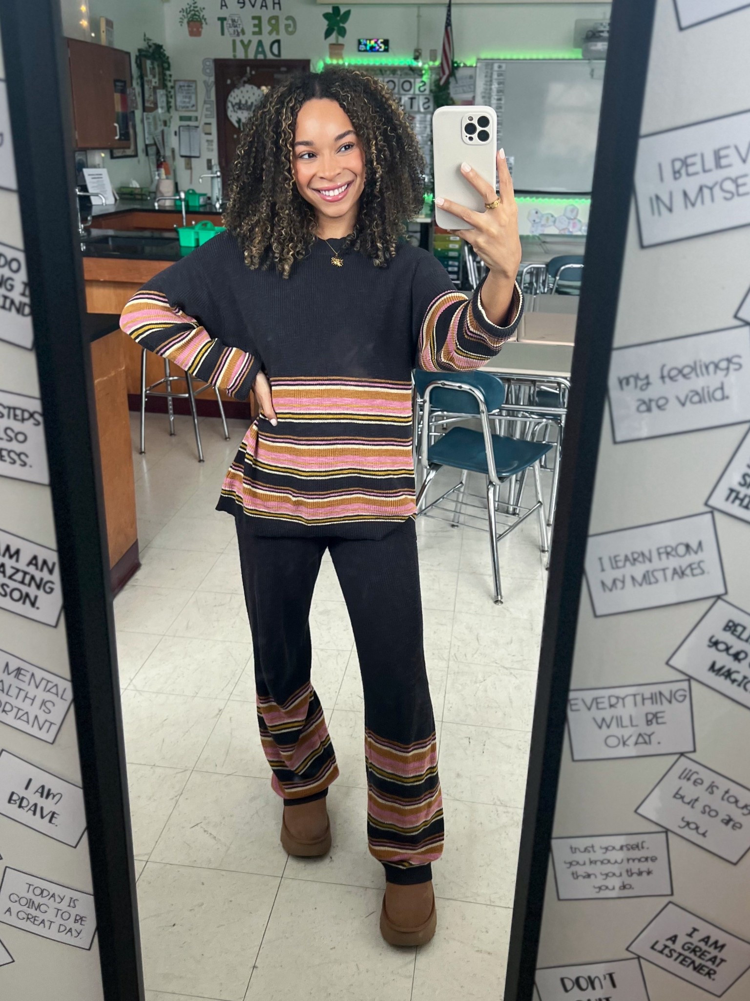 Teacher Outfit ✨ 

#LTKgrwm #LTKSaleAlert #LTKWorkwear