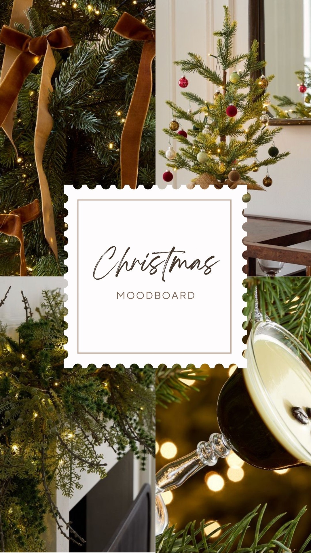 I’m officially in Christmas mode 🎄✨ Thinking about themes, colors, and cozy textures — and I’m obsessed with the chocolate brown trend this year. These brown velvet bow clips are going to look so dreamy on my little bedroom tree 🤎 And how could I pass up the trendiest drink ornament, an espresso martini, of course ☕️🍸 #LTKHoliday #ChristmasDecor #VelvetBows

#LTKHome #LTKHoliday