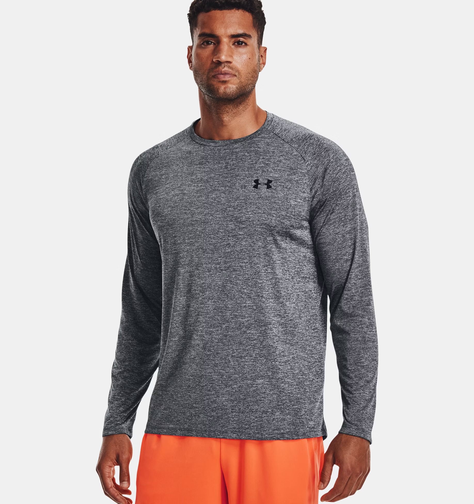 Men's UA Tech™ Long Sleeve | Under Armour (US)