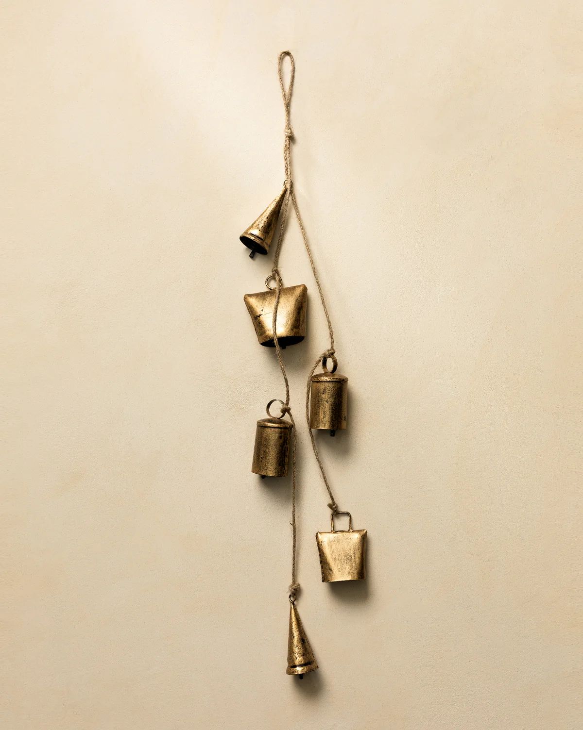 Tiana Brass Bells | McGee & Co. (US)