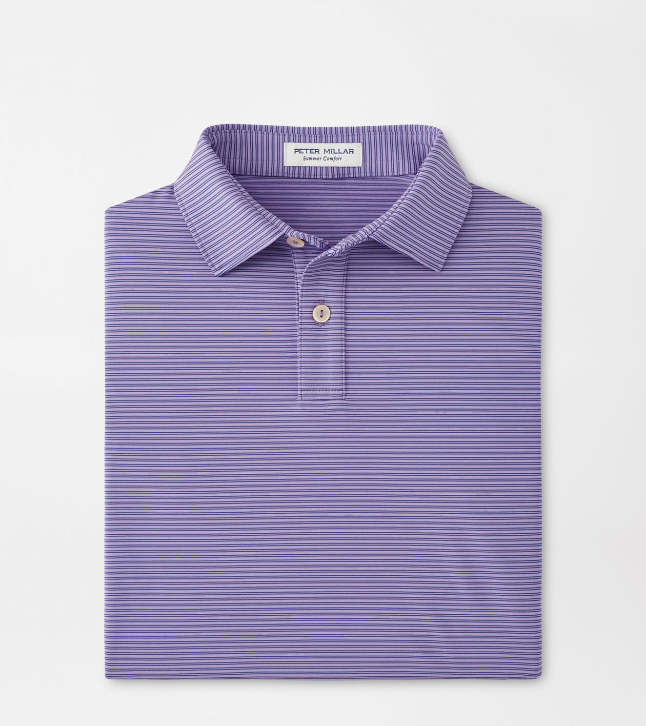 Grove Youth Performance Jersey Polo | Peter Millar