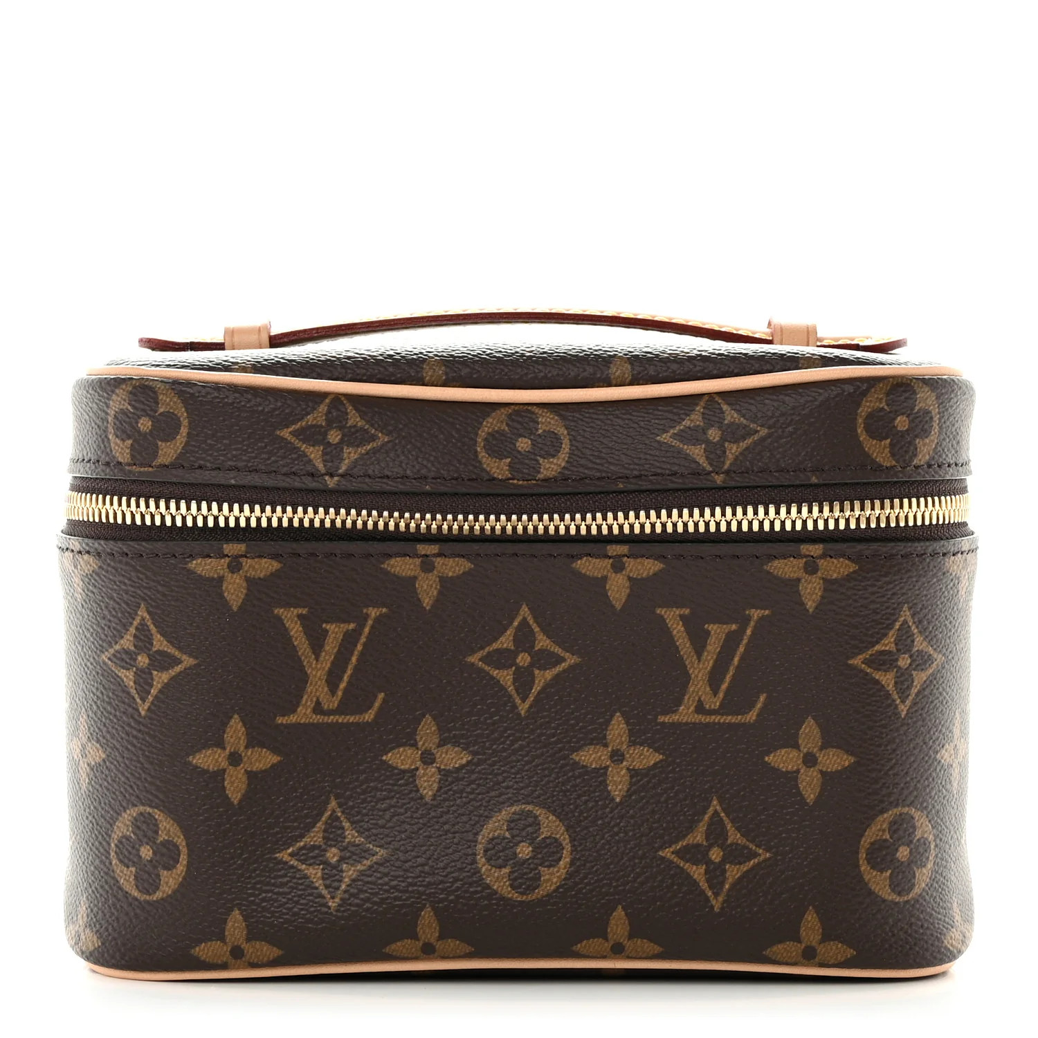 Monogram Nice Mini | FASHIONPHILE (US)