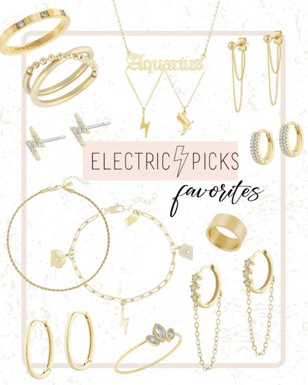 Electric Picks favorites! May be pricey but they are guaranteed for lift 14 k gold and my favorite jewelry I’ve ever owned!!

.
.
Gift guide, Amazon Gift guide, Amazon home, gift ideas, Christmas gift ideas, budget friendly gifts, Amazon gift ideas, Christmas, Christmas gifts, holiday inspo, Christmas inspo, gifts, gifting, Holiday Inspo, Winter, Holiday decor, Home decor Christmas tree decor, Christmas tree, snow  fall outfits / fall inspiration  / fall shoes / fall boots / winter / November/ inspiration / boots / loungewear/ cozy wear/ travel outfit / porch decor / fall decor/ Home decor / airport outfit / winter dress / winter wear #LTKfit #LTKunder50 #LTKunder100 #LTKsalealert #LTKstyletip  #LTKworkwear #LTKitbag #LTKbeauty #LTKshoecrush #LTKwedding #LTKU #LTKhome gift guide 

#LTKstyletip #LTKfamily #LTKHoliday