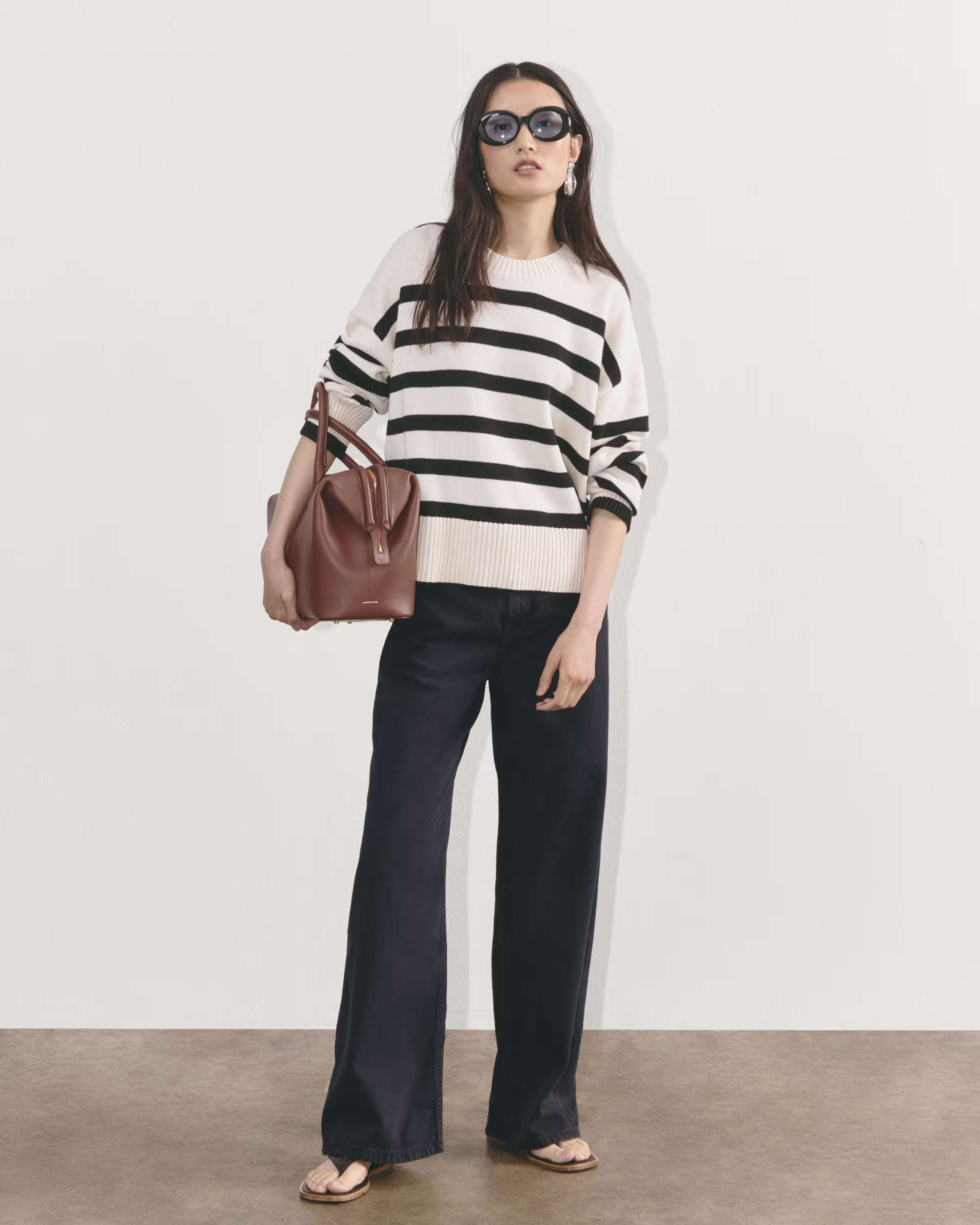 The OG Baggy Jean | Everlane