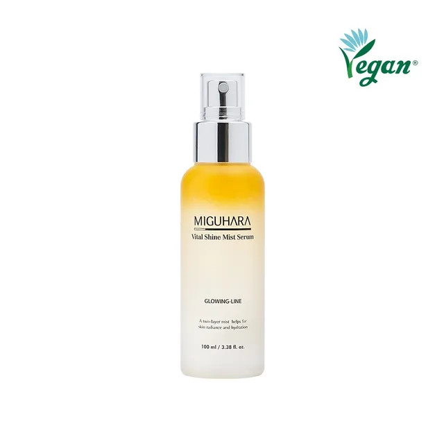 MIGUHARA - Vital Shine Mist Serum | YesStyle Global