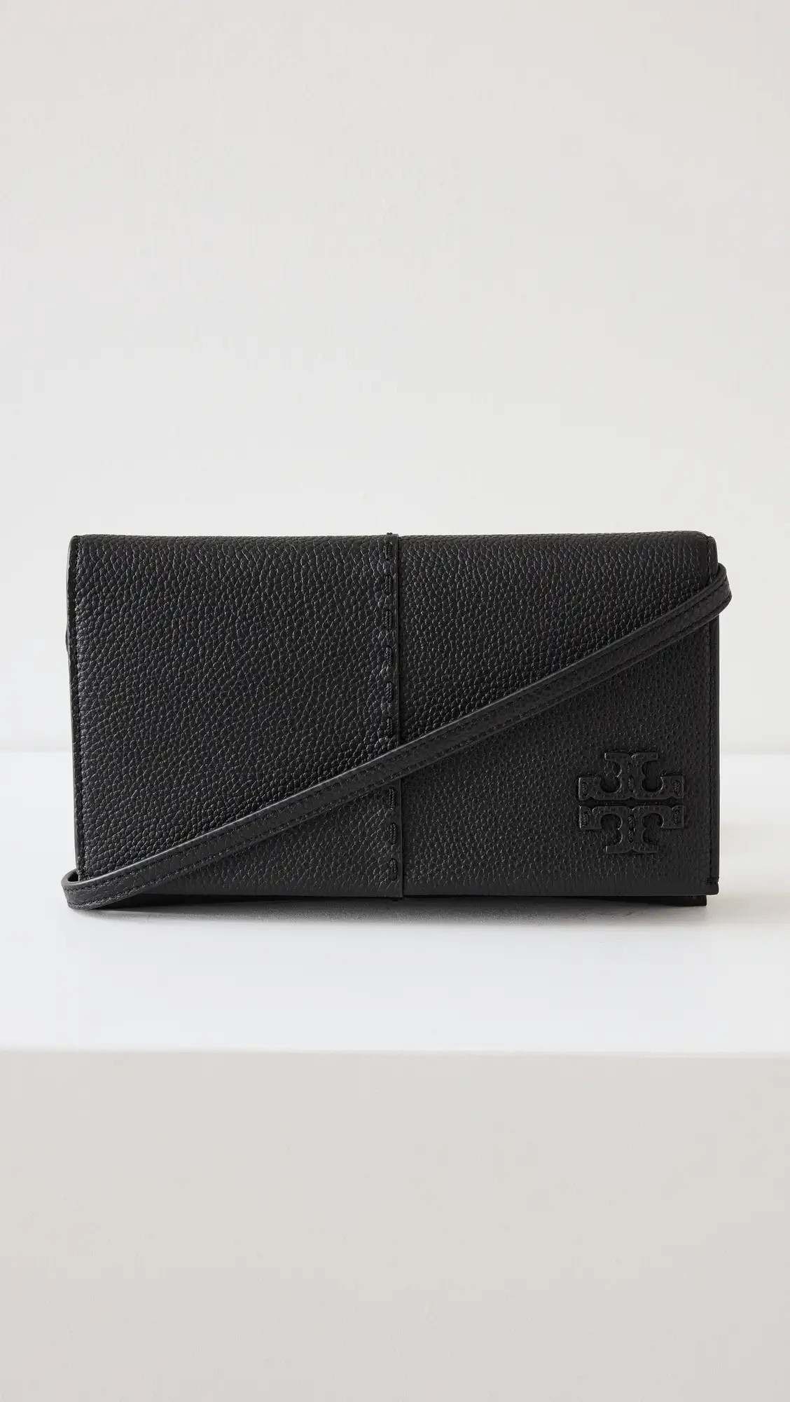 Tory Burch McGraw Wallet Crossbody | Shopbop | Shopbop