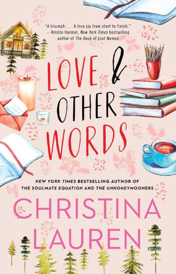 Love and Other Words | Barnes & Noble