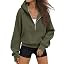 AUTOMET Womens Hoodies Half Zip Up Casual Comfort Fall Clothes 2026 | Amazon (US)