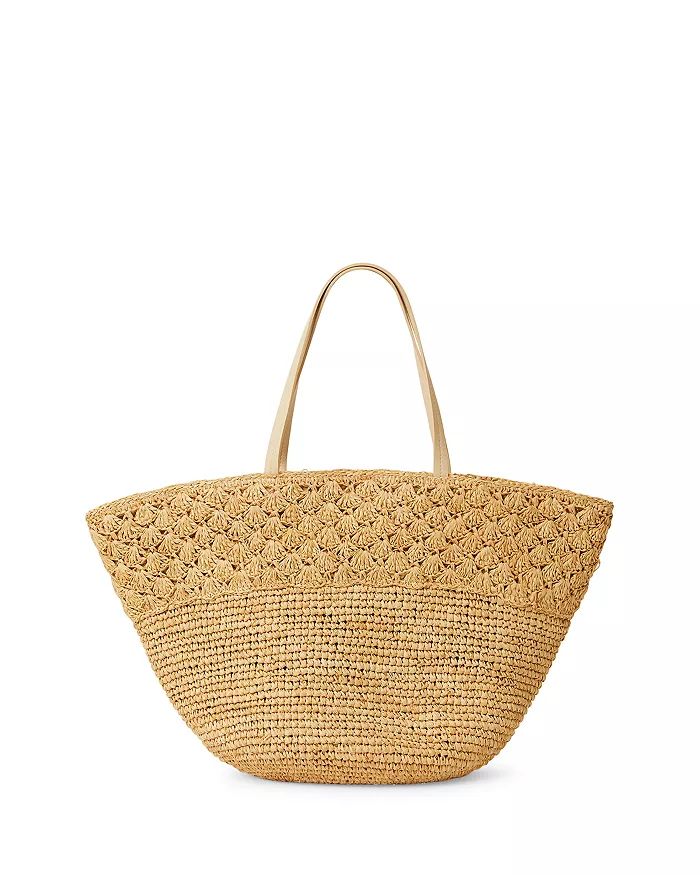 BTB Los Angeles Sera Medium Raffia Large Tote  Back to Results -  Handbags - Bloomingdale's | Bloomingdale's (US)