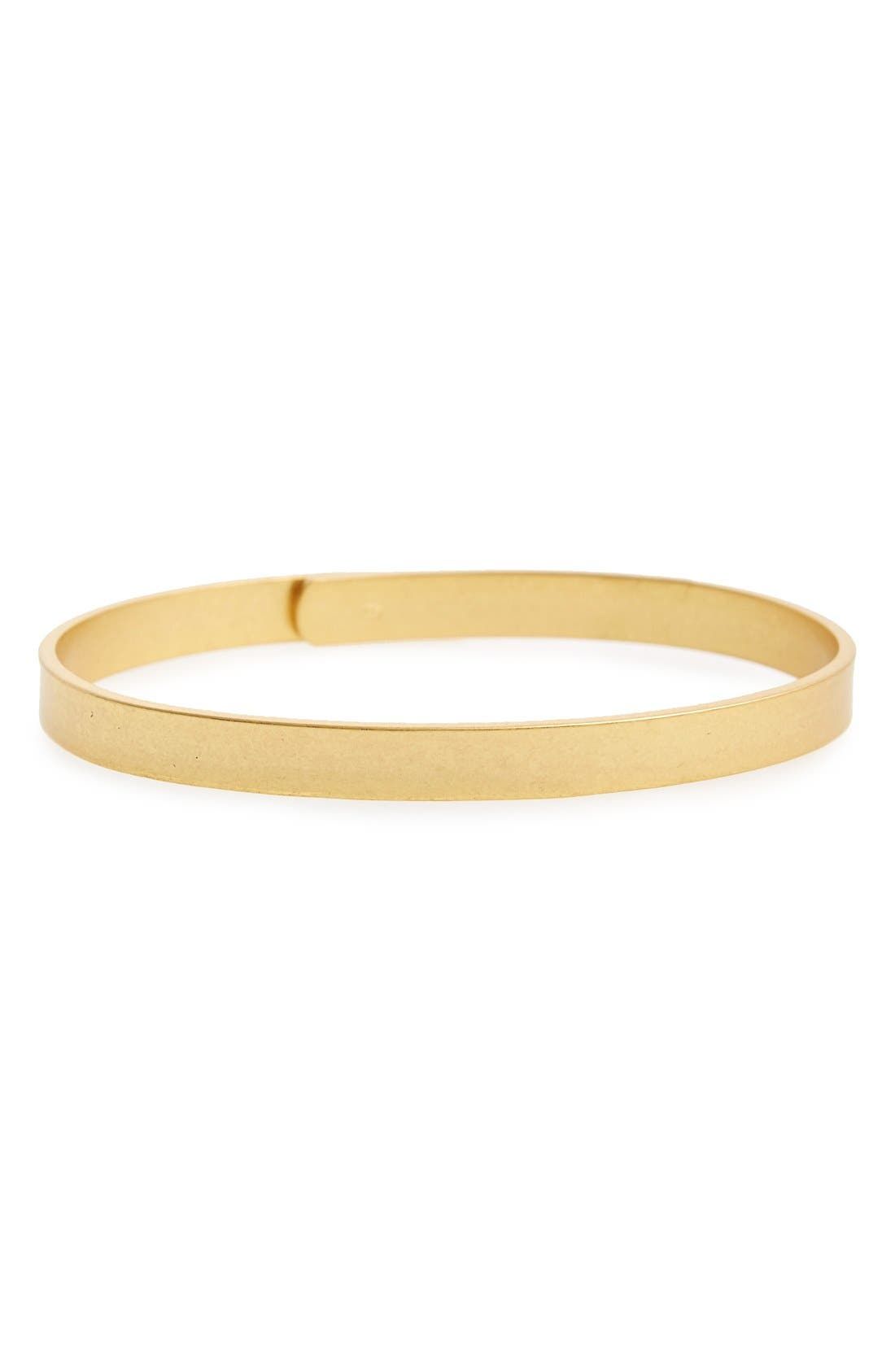 'Glider' Bangle | Nordstrom