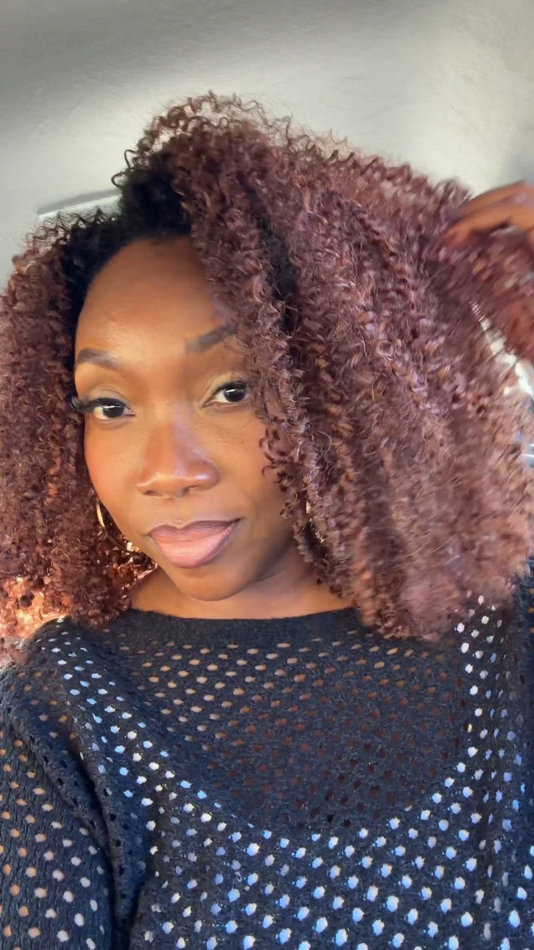 Outre Sela in Ginger Brown!

#LTKBeauty