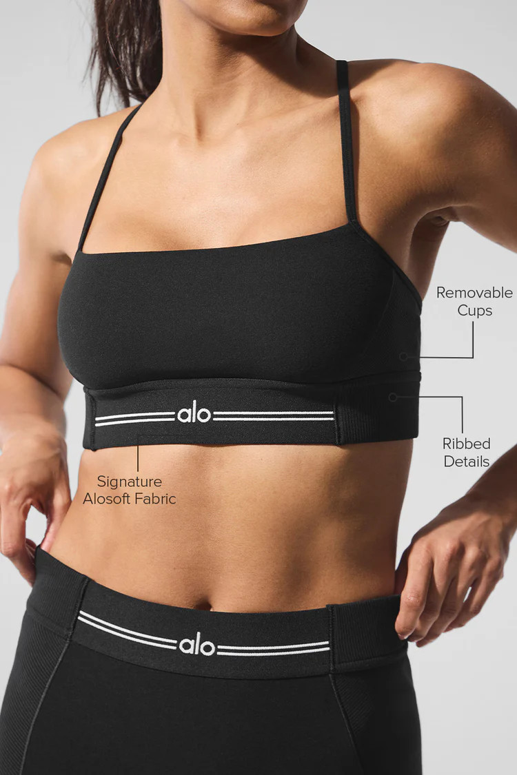 Alosoft Relay Bra | Alo Yoga (US)
