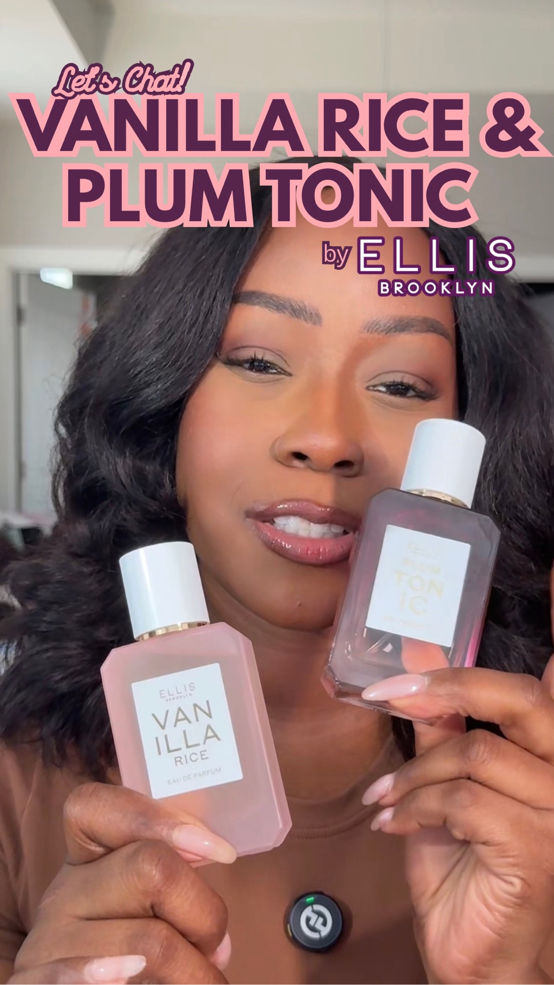 Let’s get into the new launches from Ellis Brooklyn! Vanilla rice, and plum tonic have got you covered for your day tonight fragrance combo!

#LTKBeauty