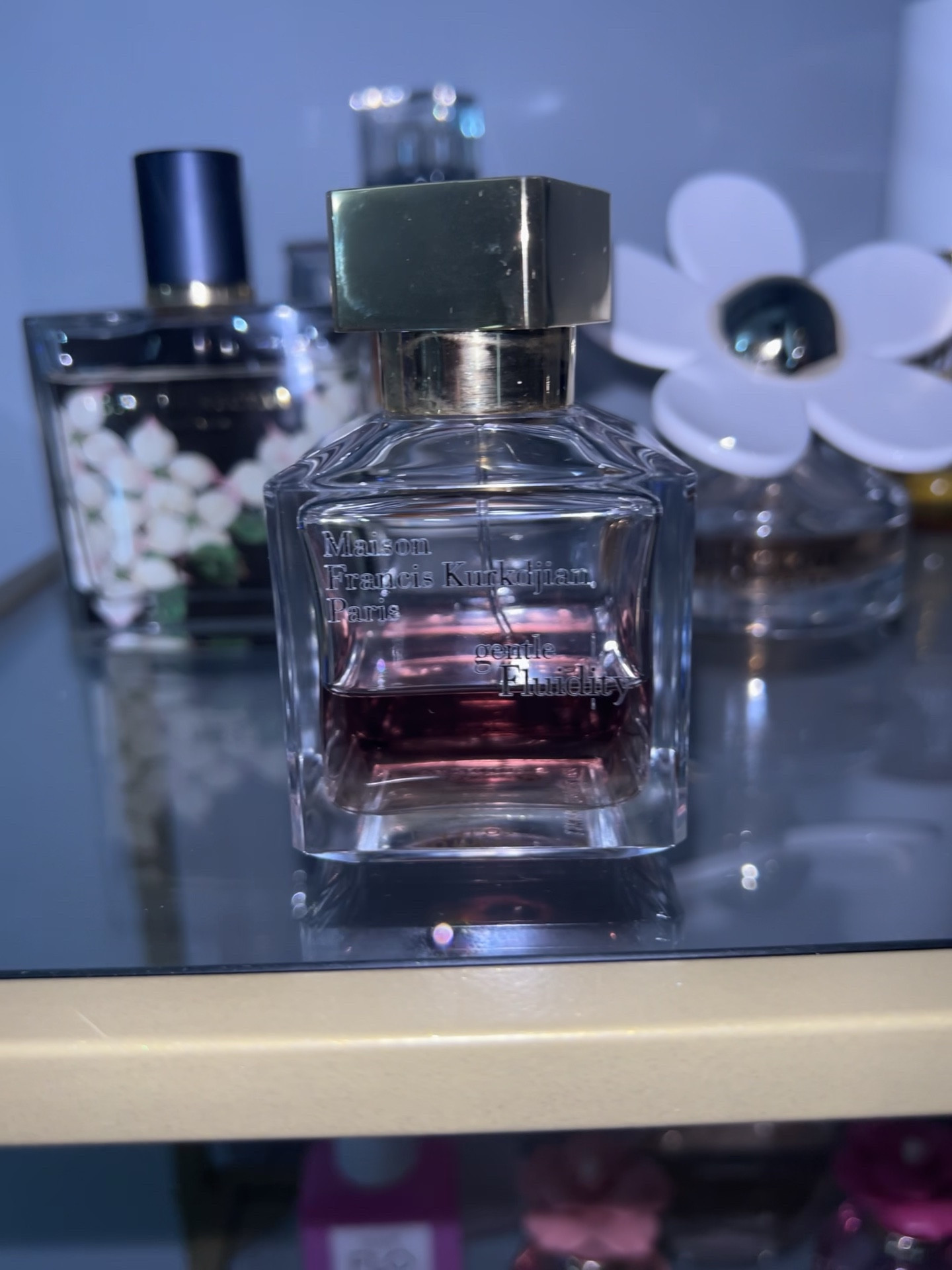 Fragrance sale is in full swing today. I’ve linked my favorite bedtime fragrances. The first four are a part of the sale. Let’s chat in the comments if you need recommendations.

Fragrance discounts
Perfume collection
Floral scents
Maison Francis Kurkdjian
MFK
Best scents
Marc Jacobs 
Gift ideas
Fragrance gifts
Nordy sale

#LTKHolidaySale #LTKGiftGuide #LTKCyberWeek