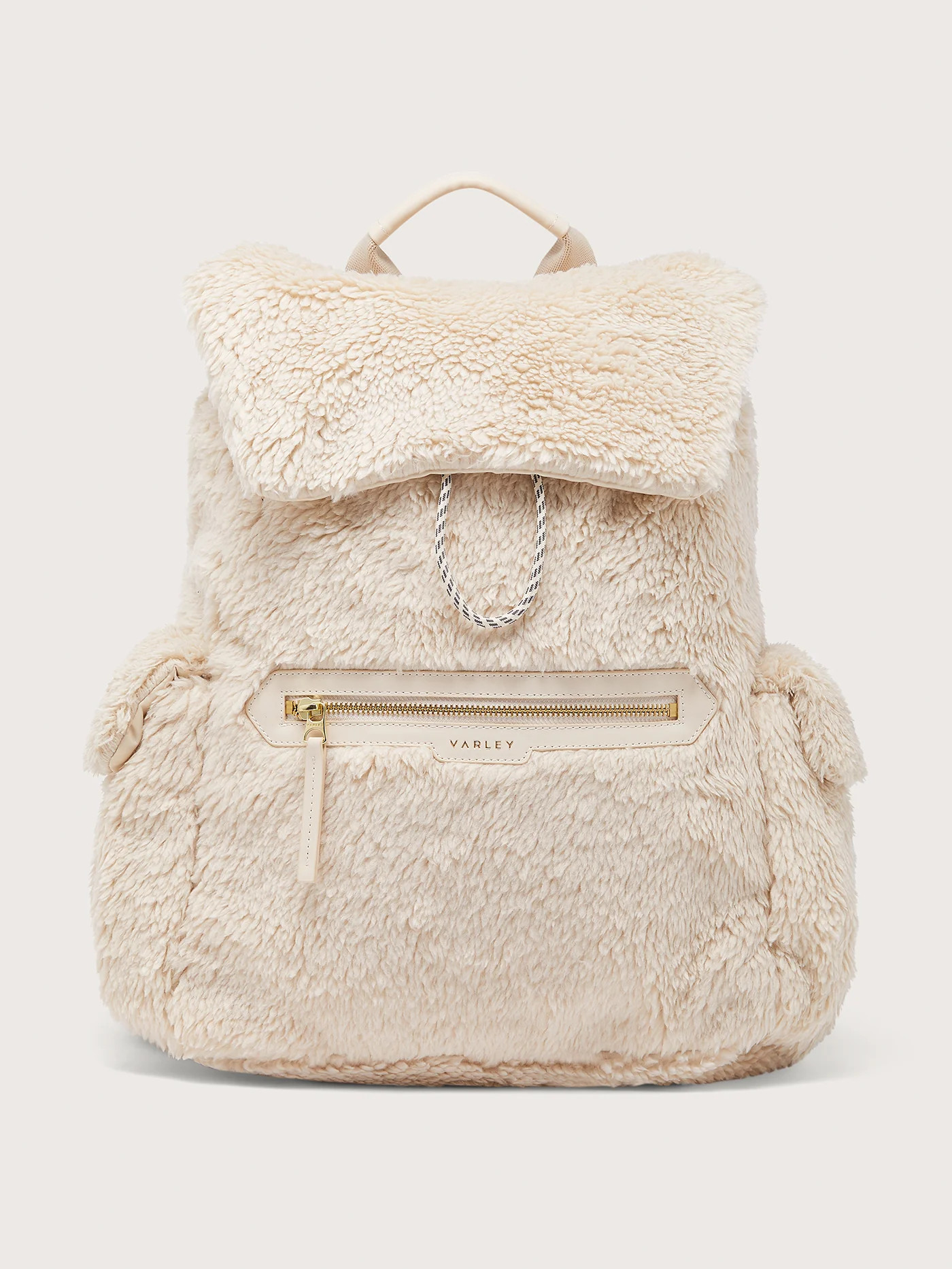 Bala Sherpa Backpack | Varley US