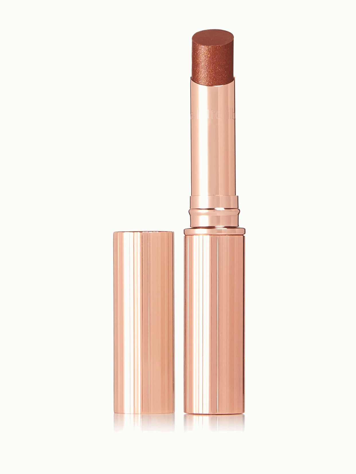Charlotte Tilbury - Pillow Talk Lipstick - Lucky Diamonds | NET-A-PORTER (US)