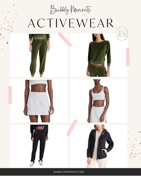 Planning to go back to the gym? Grab these outfits.

#LTKstyletip #LTKfitness #LTKU