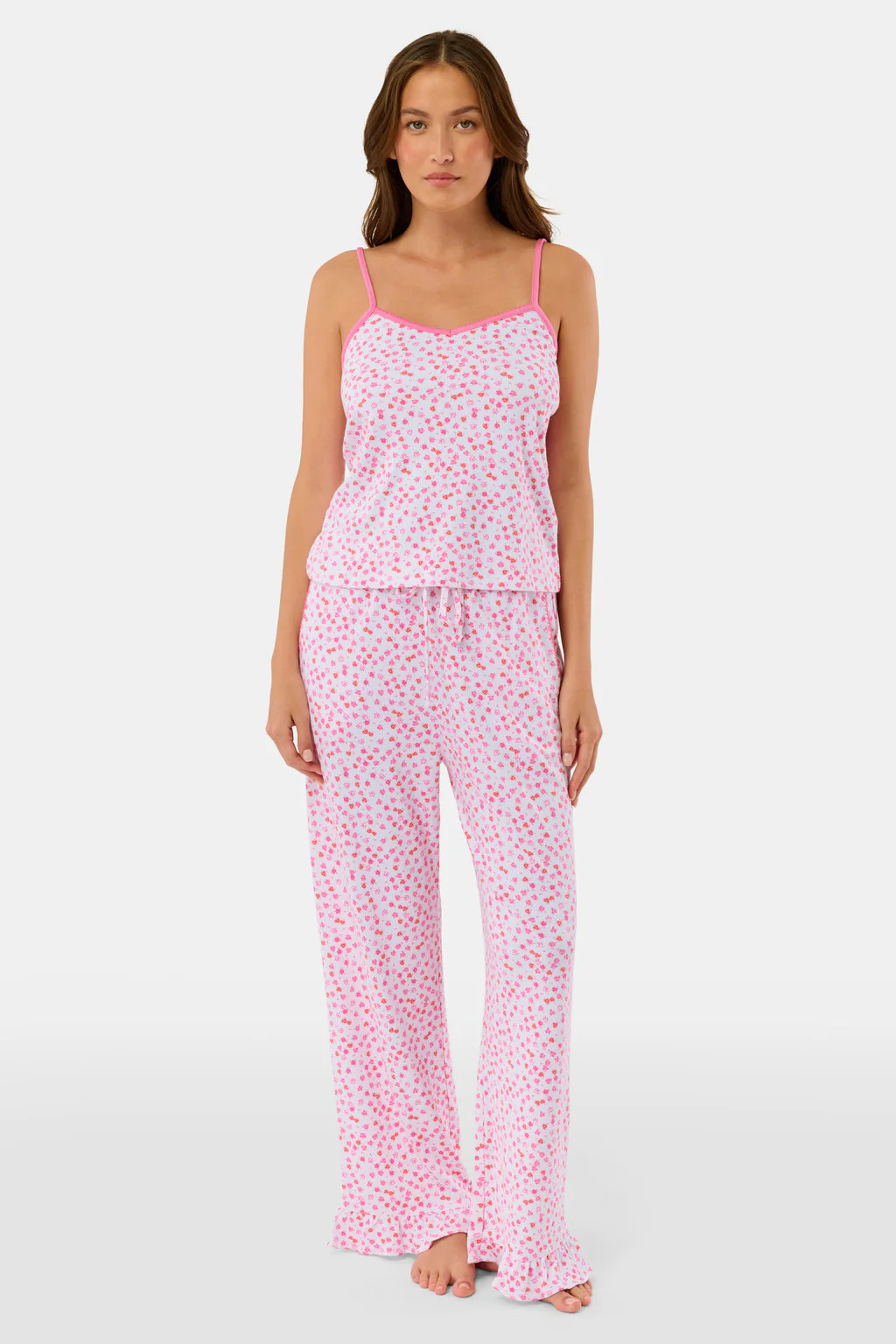 Bouquet Lily Set | Roller Rabbit