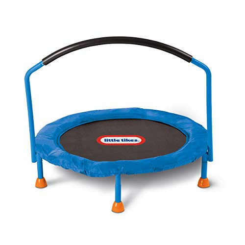 Little Tikes 3’ Trampoline – Amazon Exclusive | Amazon (US)
