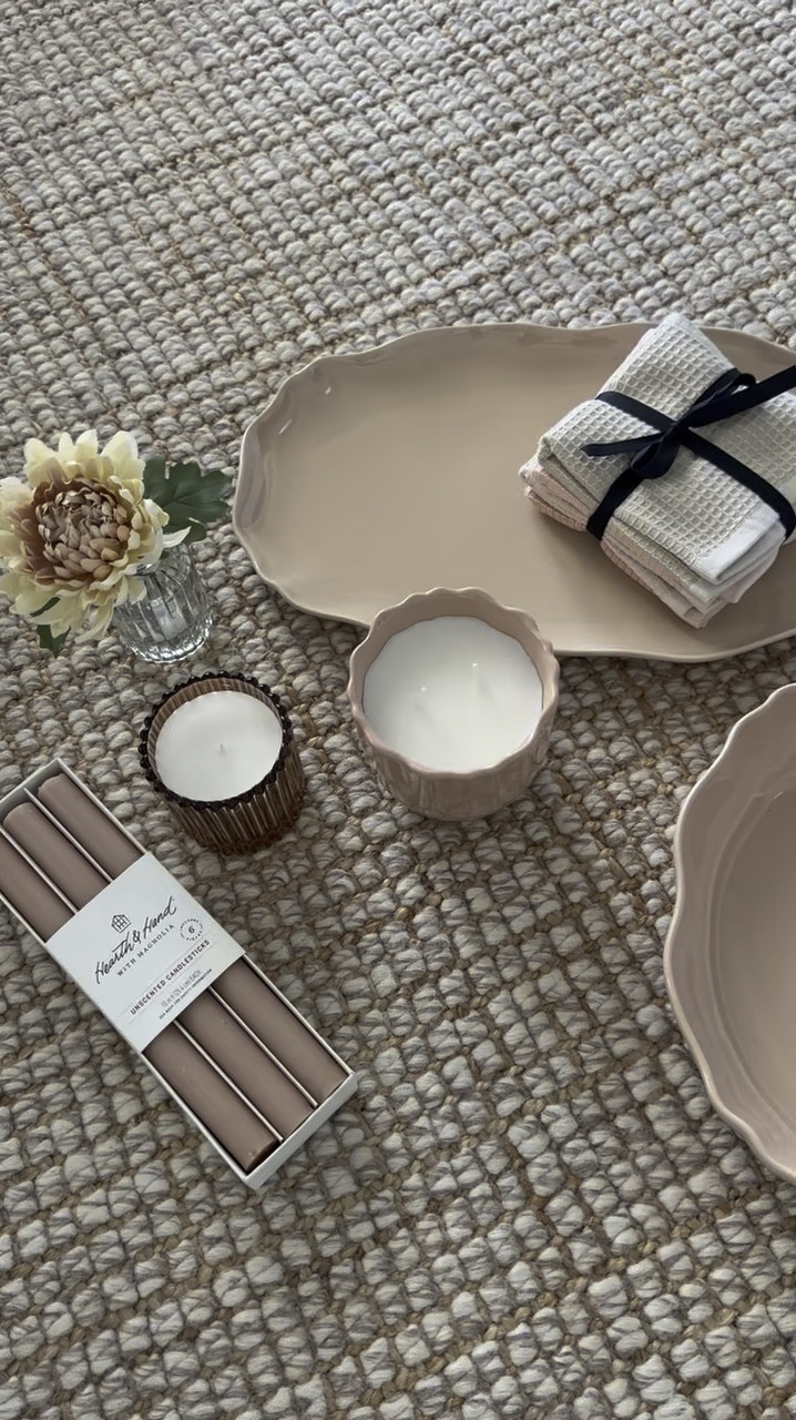 Pink spring home edit from Target 💐

#LTKWatchNow #LTKSeasonal #LTKHome