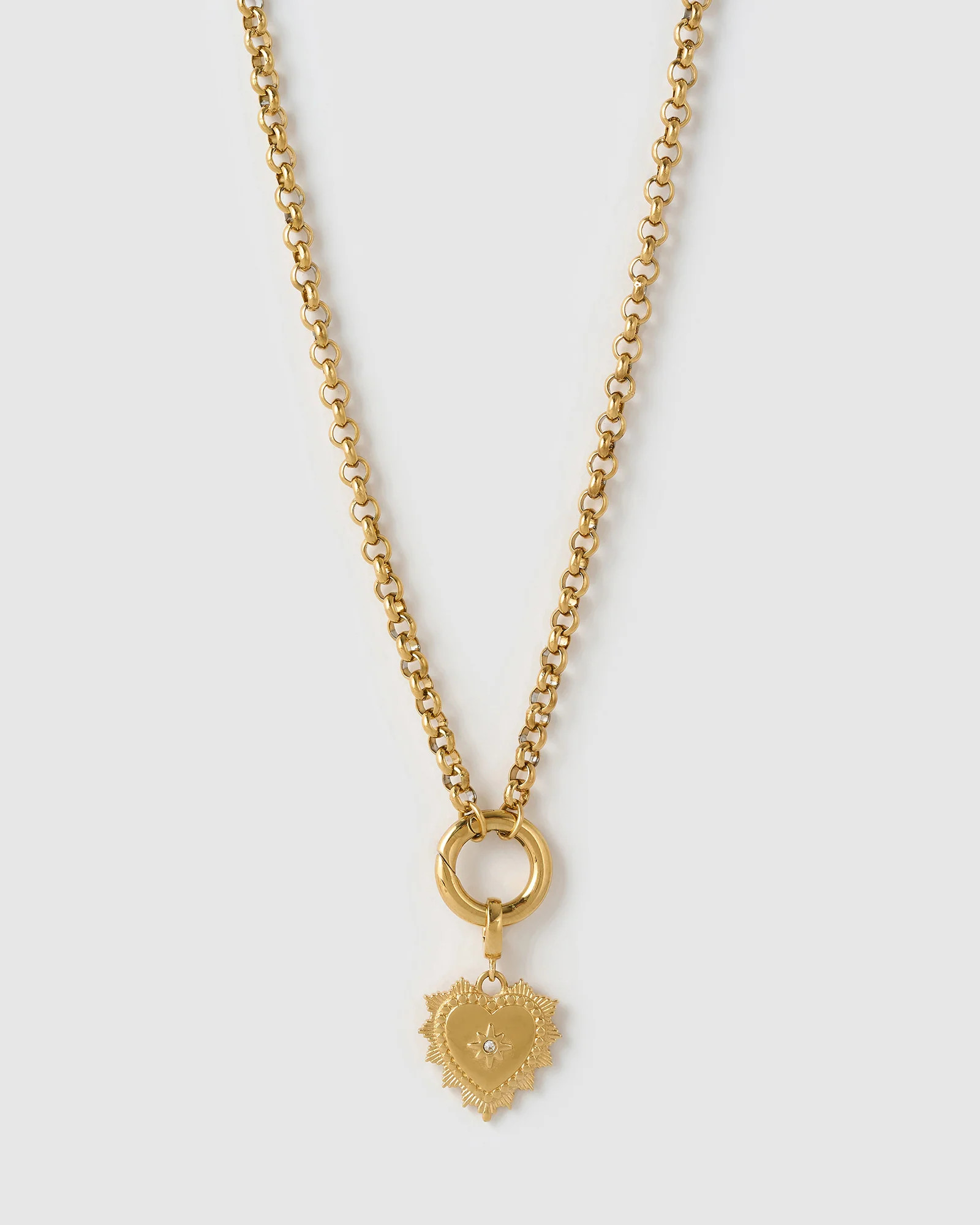 Belle Necklace | Arms Of Eve