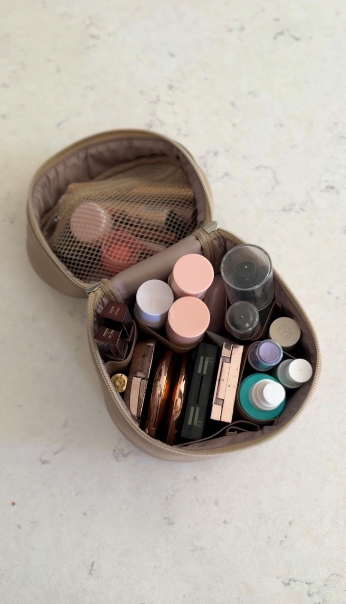 Sephora Sale Must haves! 
Obsessed with my new personal makeup bag!! 

#LTKSeasonal #LTKGiftGuide #LTKFestival